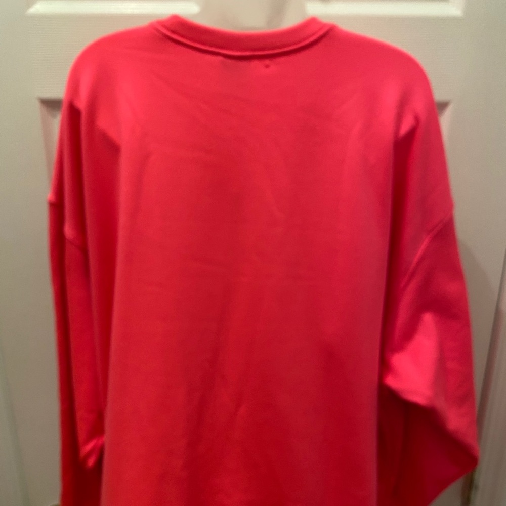 Nike Dry Fit sweatshirt - Picture 4 of 5
